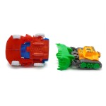 Deformation Variante Car Factory - Transform Robot Toys for Kids