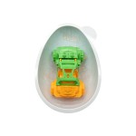 Deformed Robot Car Supplier - Plastic Transformed Deformation Toys
