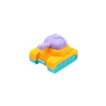 Tank Pull Back Supplier - Plastic Friction Vehicle Toys