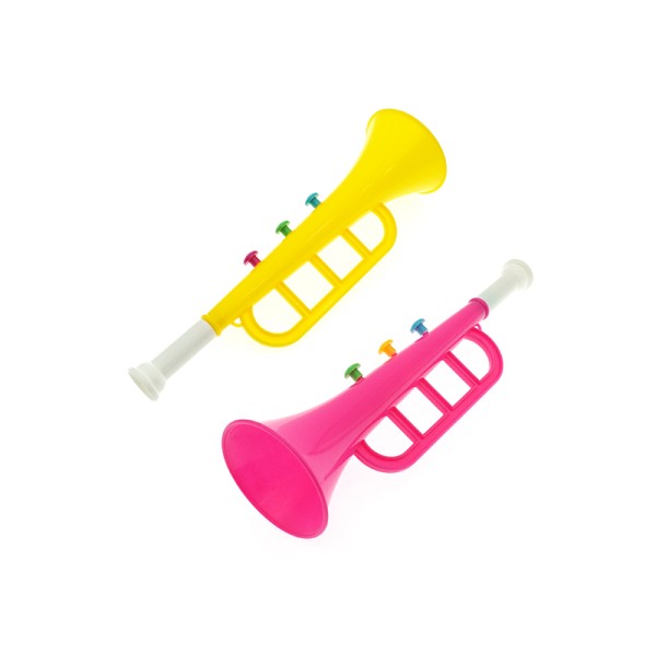 Big Horn Whistle Supplier - 24CM Promotional Cheering Speaker