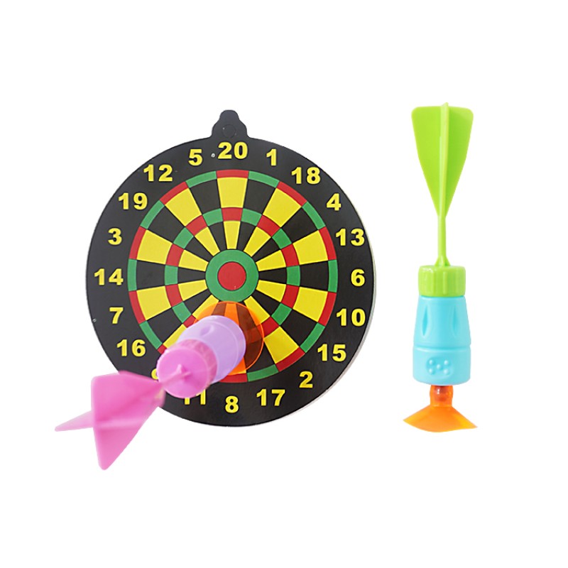 Dartboard Shooting Toys Factory - Classic Dart Board Promotional