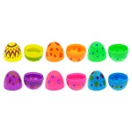 Surprise Egg Capsule Manufacturer - 64.2CM Box Packed Easter Toys
