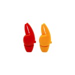 Crab Claws Crayon Factory - Plastic Wholesale Crayon and Pen