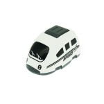 High-speed Rail Train Supplier - Pull Back Plastic Friction Toy