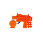 Small Gun Shooting Toys Supplier - Colorful Classic Promotional
