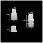 Spout Pouch Supplier - Customized HDPE 8.6MM Soup Pouch