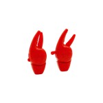 Crab Claws Crayon Factory - Plastic Wholesale Crayon and Pen