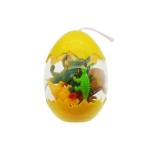 Dinosaur Egg Capsule Factory - Good Quality Display Box Packing