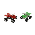 Pull Back Beach Motorcycle Factory - Wholesale for Surprise Egg