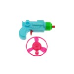 Colorful Gun Shooting Toy Supplier - Flying Saucer Promotional