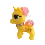 Vinyl Pony Horse Factory - Soft Model Doll Toys for Kids