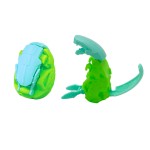 Deformed Dinosaur Egg Supplier - 3 Models Surprise Capsule Gifts