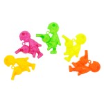 Football Whistle Toys Factory - Boy Shaped Mini Whistles