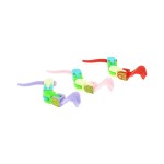 Cobra Snake Assembly Factory - Small Cartoon DIY Toys