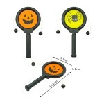 Pumpkin Rattle-drum Supplier - Spider Shake Drum Rattle