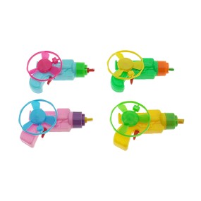 Torque Gyro Gun Supplier - Plastic Shooting Spinning Top
