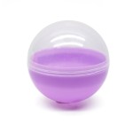 Plastic Empty Capsule Manufacturer - 50mm Macaron Colors Packaging