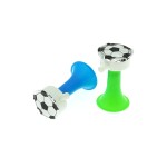 Football Horn Whistle Factory - Plastic Funny Cheering Gifts