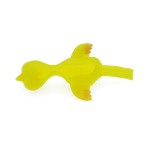 Catapult Chicken Factory - Soft Slingshot Yellow Sticky Chick