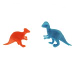 Full Color Dinosaurs Supplier - Newly 12 Models Mixed Toys