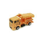 Military Vehicle Factory - 11.5CM Pull Back Friction Vehicle