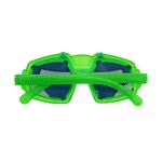 Flip-open Hero Glasses Factory - Plastic With Lens for Kids