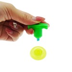 Mini Torque Gyro Factory - Plastic Spinning Top Toys
