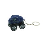 Dinosaur Pull Back Car Supplier - with Keyring High Quality