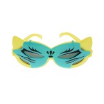 Flip-open Cat Girl Glasses Factory - Plastic With Lens for Kids