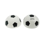 Football Capsule Supplier - 43mm Promotional Surprise Egg