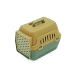 Pet Cage Supplier - 3 Colors Mixed Plastic Pet House