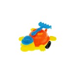 Beach Tortoise Car Supplier - Plastic Sliding Turtle Toys
