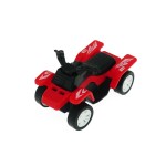 Beach Buggy Factory - Pull Back Plastic Friction Car