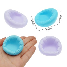 Pet Seat Cushion Factory - Plastic Seating Washer for Pets