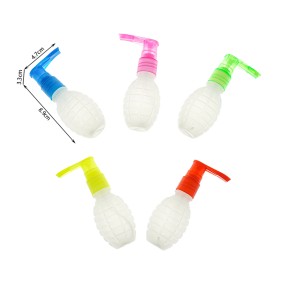 Spray Bottle Candy Factory - Plastic Liquid Container Water Gun