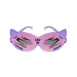 Flip-open Cat Girl Glasses Factory - Plastic With Lens for Kids