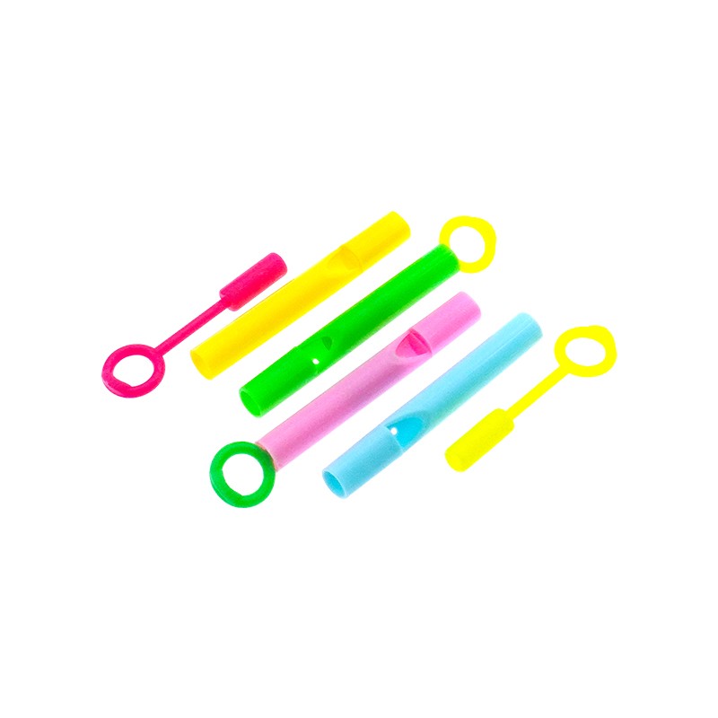 Pipe Change Sound Whistle Supplier - Small Sound Maker Whistles
