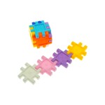 Building Blocks Supplier - Wholesale Small Plastic Stacking Toys