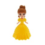 Mini Princess Ornament Factory - Cake Ornament Toys for Kids