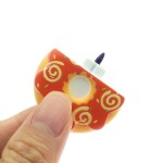 Donut Crayon Factory - Mini Plastic Crayon and Pen