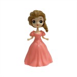 Beauty Princess Dolls Supplier - Plastic for Big Chocolate Egg