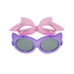 Flip-open Cat Girl Glasses Factory - Plastic With Lens for Kids