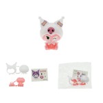 DIY Cartoon Cat Supplier - Self Assembly Plastic Toys