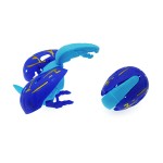 Deformation Dinosaur Egg Supplier - 2022 New Style Without Printing