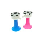 Football Horn Whistle Factory - Plastic Funny Cheering Gifts
