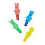 Cartoon Bear Pen Factory - Plastic Ball-point Pen for Children