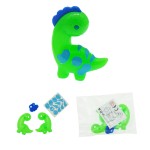 DIY Dinosaur Factory - Self Assembly Plastic Toys