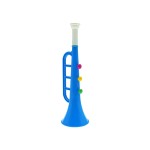 Big Horn Whistle Supplier - 24CM Promotional Cheering Speaker