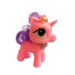 Vinyl Pony Horse Factory - Soft Model Doll Toys for Kids