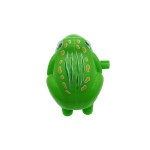 Wind-up Jumpy Frog Factory - 2022 New Products Plastic Toys